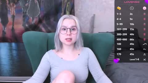 Kira online show from March 11, 2025, 8:20 pm