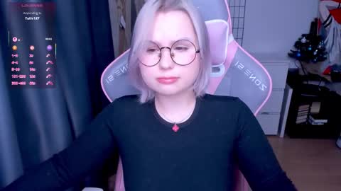 Kira online show from February 21, 2026, 6:20 pm