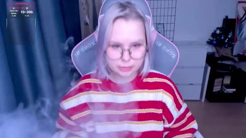 Kira online show from February 25, 2026, 8:07 pm