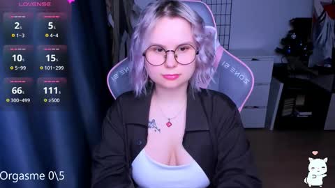 Kira online show from March 21, 2026, 6:44 pm