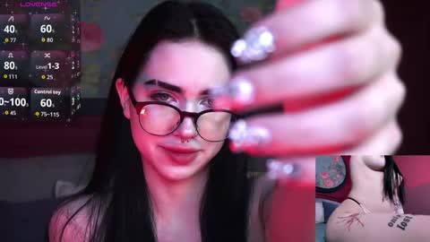 Jess online show from January 17, 2026, 1:32 am