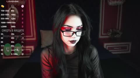 Jess online show from February 27, 2026, 1:05 am