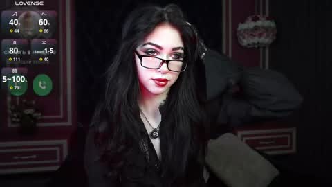 Jess online show from April 25, 2026, 3:31 am