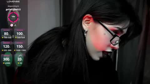 Snapshot of mirelmori chatting on May 22, 2026, 4:52 am Jess online show from May 22, 2026, 4:52 am