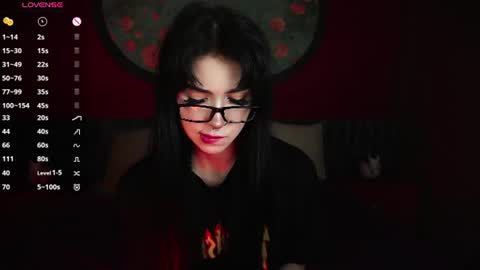 Jess online show from August 2, 2026, 7:51 am
