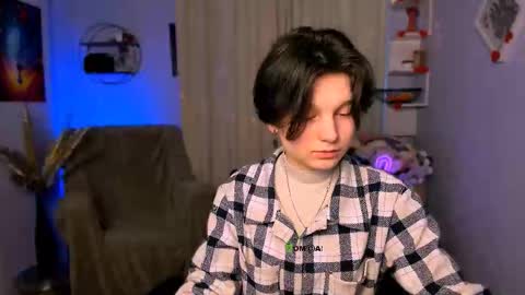 mirgi online show from March 3, 2026, 6:52 am