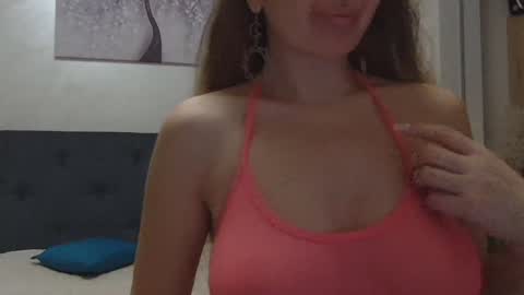 miriam04 online show from January 20, 2025, 9:43 pm