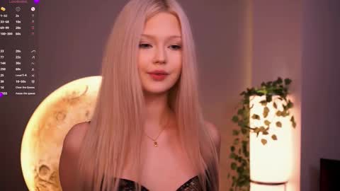 Elsa online show from November 28, 2025, 7:16 pm