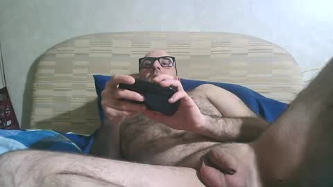 mirko245 online show from March 4, 2025, 12:18 am