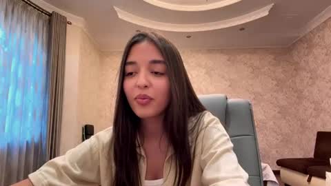 Mila online show from August 1, 2026, 12:26 pm