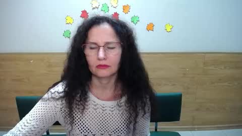 Miroslava Happi online show from September 27, 2025, 6:18 am