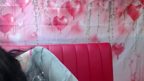 Miroslava Happi online show from March 6, 2026, 7:38 am