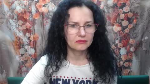 Miroslava Happi online show from March 12, 2026, 8:53 am