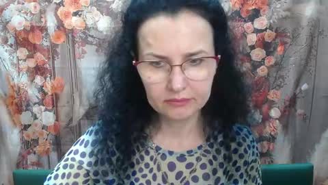 Snapshot of miroslava_happi chatting on July 4, 2026, 5:57 am Miroslava Happi online show from July 4, 2026, 5:57 am