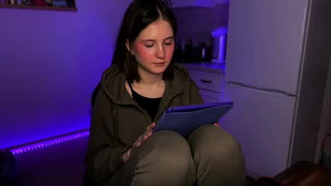 Mira online show from February 24, 2025, 4:38 am