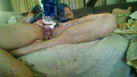 mirtoblack online show from February 3, 2025, 4:57 am