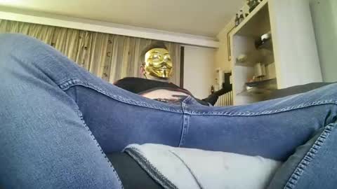 mirtoblack online show from February 4, 2025, 8:49 pm