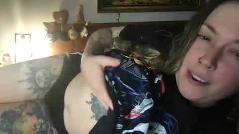 Snapshot of mis0h0rnybabii chatting on October 20, 2025, 2:23 am MisoHorny aka Goddess Sahara online show from October 20, 2025, 2:23 am