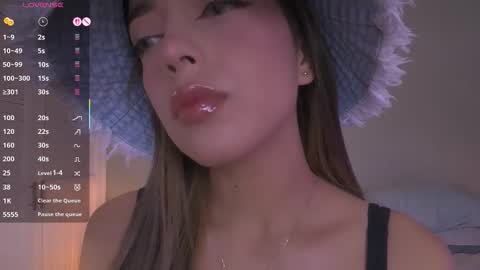 Eliza online show from November 27, 2025, 8:00 pm