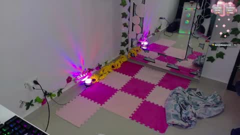 IYASHA online show from April 20, 2026, 9:05 pm