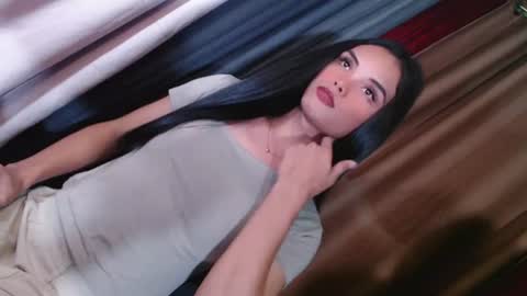 mis_tamara online show from August 9, 2026, 10:09 am