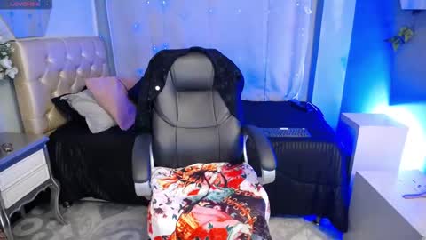 Misaaki online show from November 10, 2025, 10:58 am