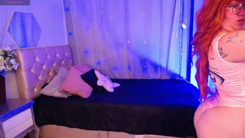 Misaaki online show from November 11, 2025, 11:10 am