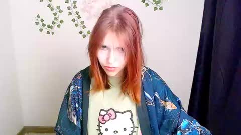 misaki_chan_ online show from June 19, 2026, 9:02 am