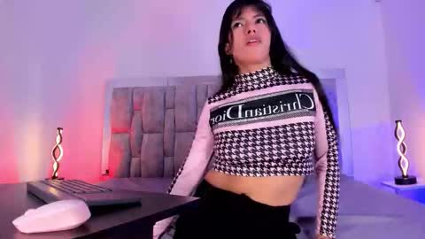 Snapshot of misaki_kai chatting on October 10, 2025, 5:39 am Misaki Kai online show from October 10, 2025, 5:39 am