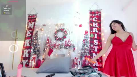 Snapshot of misaki_kai chatting on November 27, 2025, 6:59 am Misaki Kai online show from November 27, 2025, 6:59 am