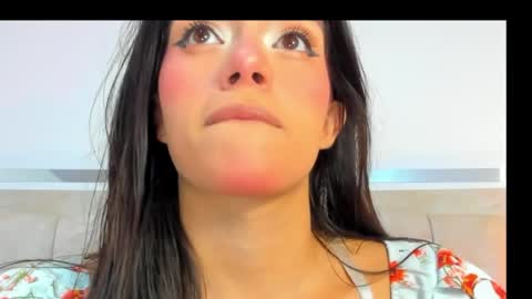 Misaki Kai online show from April 20, 2026, 5:21 am