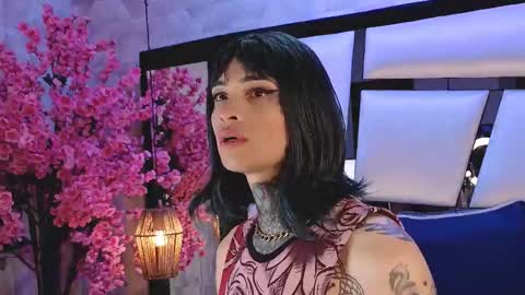     online show from March 5, 2026, 1:18 pm