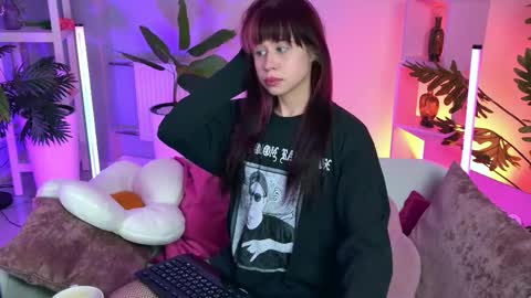 Misa online show from October 6, 2025, 12:08 am