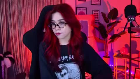 Misa online show from April 19, 2026, 12:22 am