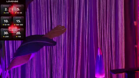 Misa online show from April 22, 2026, 1:08 am