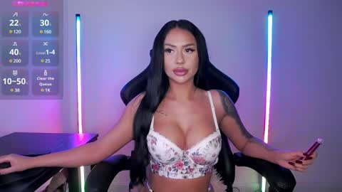 MishaBlueee online show from December 19, 2024, 9:06 pm