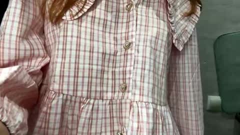 Molly online show from September 13, 2025, 8:08 pm