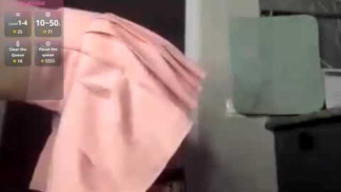 Molly online show from February 16, 2026, 7:21 pm