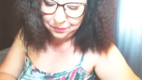 Snapshot of mishakiss34 chatting on June 1, 2026, 8:38 am Misha online show from June 1, 2026, 8:38 am