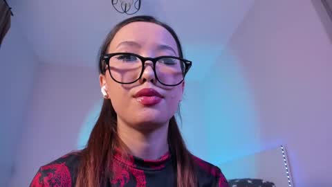 Mishel online show from February 22, 2025, 10:52 pm