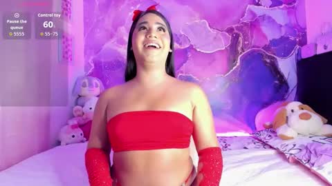 mishelbubble online show from February 11, 2026, 3:44 am