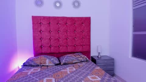 Mishell online show from March 6, 2026, 12:01 pm