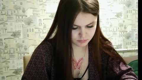 Mishelle online show from February 2, 2026, 7:12 pm