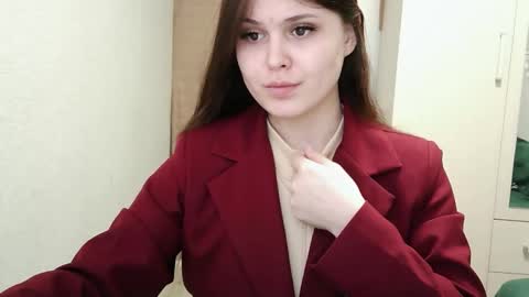 Mishelle online show from February 11, 2026, 11:26 am