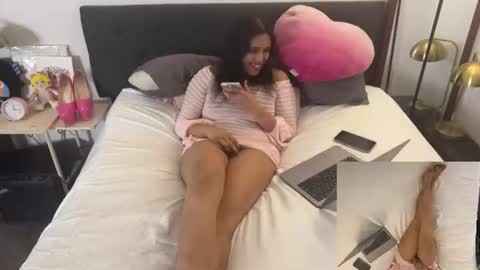 miskatfox online show from July 7, 2026, 4:15 am