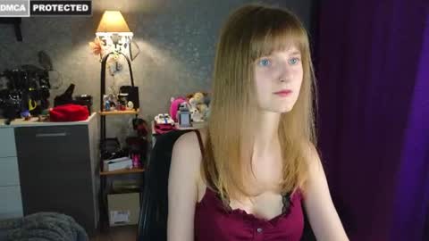 Snapshot of miss___alisa chatting on July 23, 2026, 9:35 pm Alisa NONNUDE online show from July 23, 2026, 9:35 pm