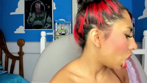 Allison online show from January 30, 2025, 11:11 am