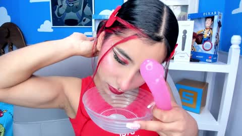 Allison online show from February 4, 2025, 11:05 am