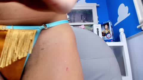 Allison online show from February 5, 2025, 2:05 pm