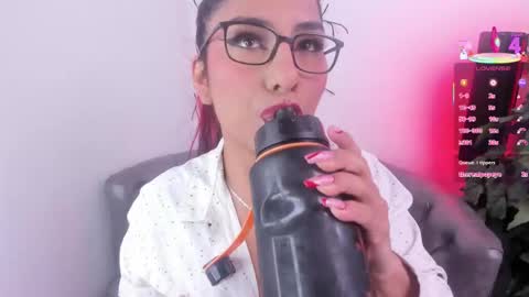 Allison online show from March 10, 2025, 11:10 am